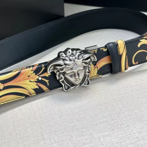 Replica Versace AAA Quality Belts For Unisex #1366278 $68.00 USD for Wholesale