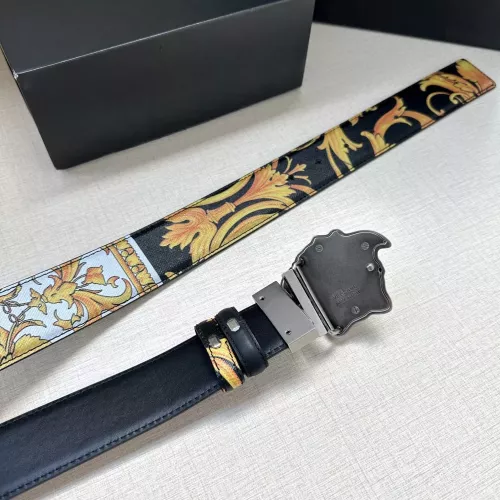 Replica Versace AAA Quality Belts For Unisex #1366278 $68.00 USD for Wholesale