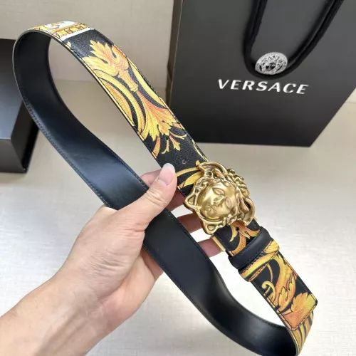 Versace AAA Quality Belts For Unisex #1366279 $68.00 USD, Wholesale Replica Versace AAA Quality Belts