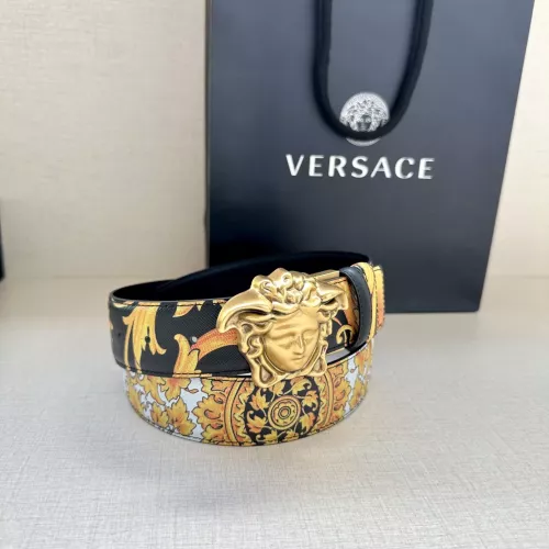 Replica Versace AAA Quality Belts For Unisex #1366279 $68.00 USD for Wholesale
