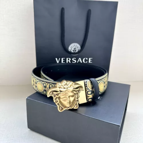 Replica Versace AAA Quality Belts For Unisex #1366280 $68.00 USD for Wholesale