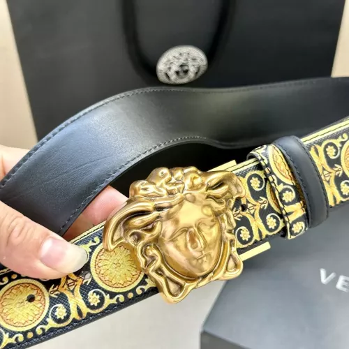 Replica Versace AAA Quality Belts For Unisex #1366280 $68.00 USD for Wholesale