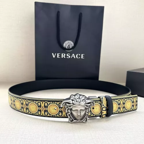 Replica Versace AAA Quality Belts For Unisex #1366281 $68.00 USD for Wholesale