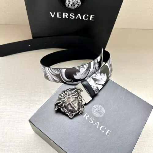 Replica Versace AAA Quality Belts For Unisex #1366282 $68.00 USD for Wholesale