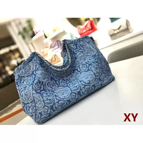 Replica Chanel Handbags For Women #1366286 $45.00 USD for Wholesale