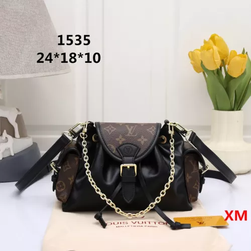 Louis Vuitton Messenger Bags For Women #1366306 $39.00 USD, Wholesale Replica Louis Vuitton Messenger Bags