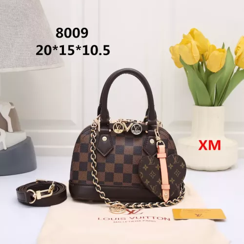 Louis Vuitton HandBags For Women #1366307 $39.00 USD, Wholesale Replica Louis Vuitton HandBags