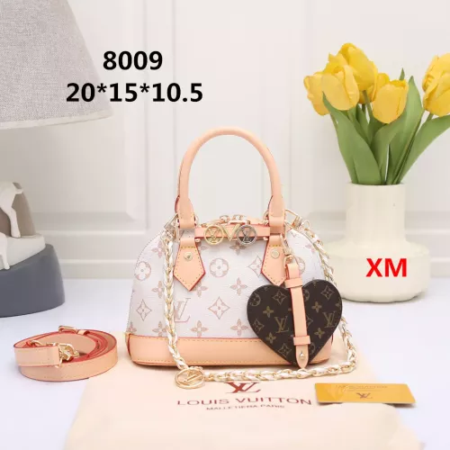 Louis Vuitton HandBags For Women #1366308 $39.00 USD, Wholesale Replica Louis Vuitton HandBags