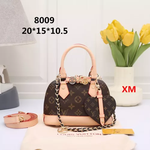 Louis Vuitton HandBags For Women #1366309 $39.00 USD, Wholesale Replica Louis Vuitton HandBags