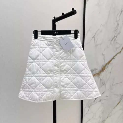 Christian Dior Skirts For Women #1366328 $115.00 USD, Wholesale Replica Christian Dior Skirts