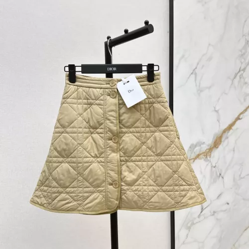 Christian Dior Skirts For Women #1366330 $115.00 USD, Wholesale Replica Christian Dior Skirts