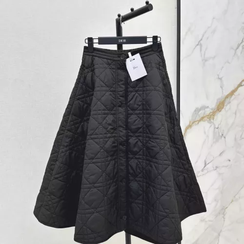 Christian Dior Skirts For Women #1366333 $125.00 USD, Wholesale Replica Christian Dior Skirts