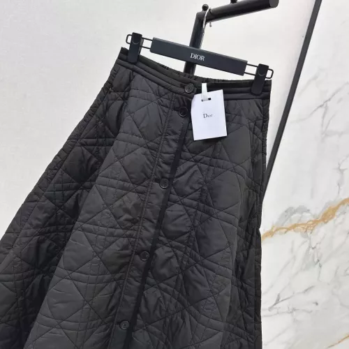 Replica Christian Dior Skirts For Women #1366333 $125.00 USD for Wholesale