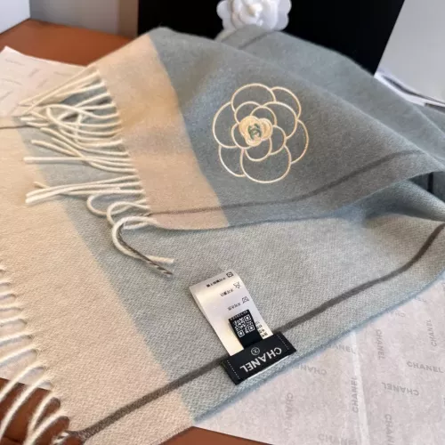 Replica Chanel Scarves #1366354 $56.00 USD for Wholesale