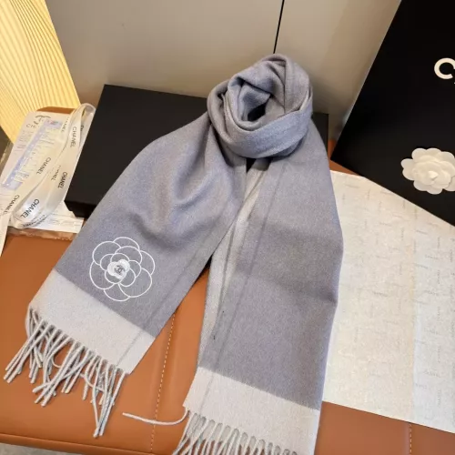 Replica Chanel Scarves #1366357 $56.00 USD for Wholesale