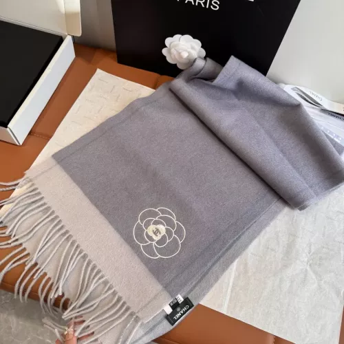 Replica Chanel Scarves #1366357 $56.00 USD for Wholesale
