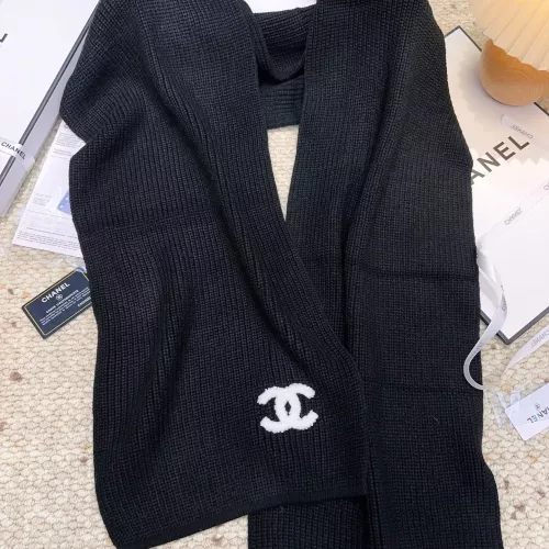 Replica Chanel Scarves #1366359 $56.00 USD for Wholesale
