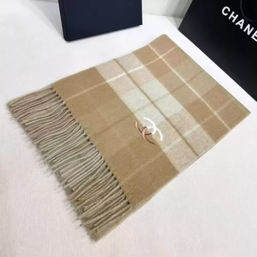Replica Chanel Scarves #1366361 $56.00 USD for Wholesale