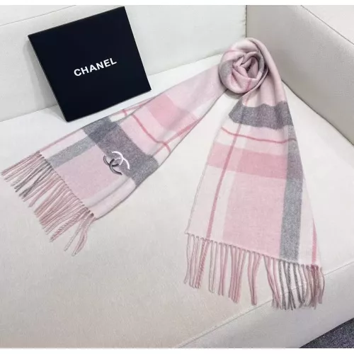 Replica Chanel Scarves #1366362 $56.00 USD for Wholesale