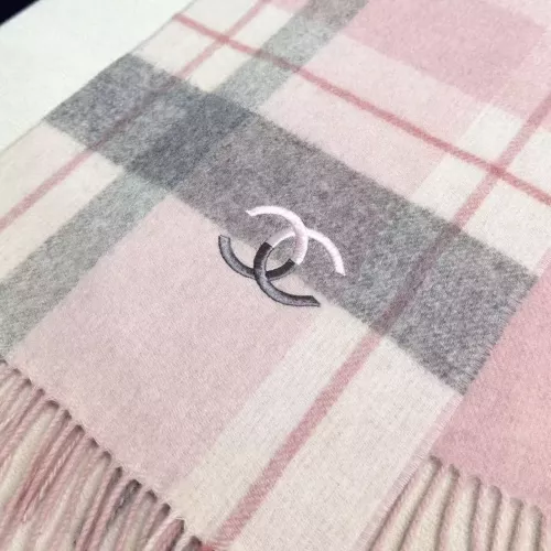 Replica Chanel Scarves #1366362 $56.00 USD for Wholesale