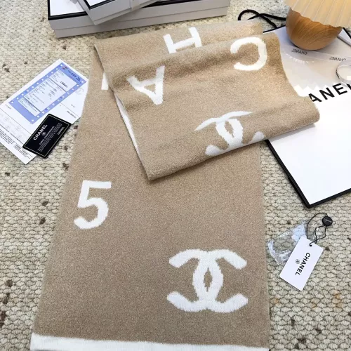 Replica Chanel Scarves #1366363 $56.00 USD for Wholesale
