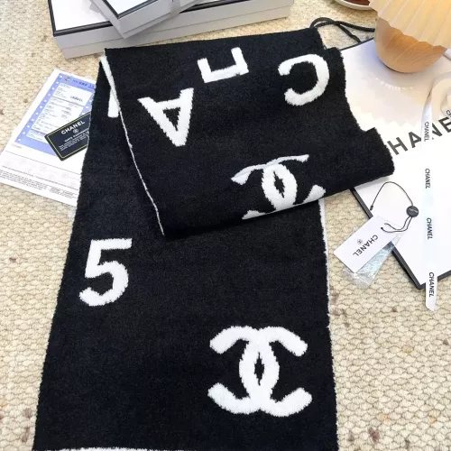 Replica Chanel Scarves #1366364 $56.00 USD for Wholesale