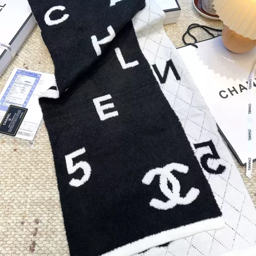 Replica Chanel Scarves #1366364 $56.00 USD for Wholesale