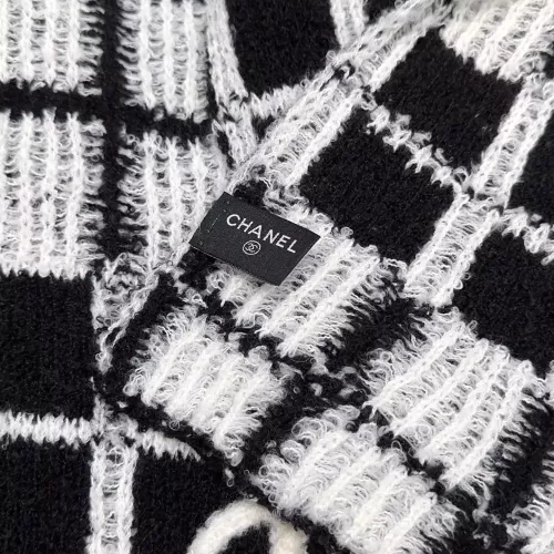 Replica Chanel Scarves #1366365 $52.00 USD for Wholesale