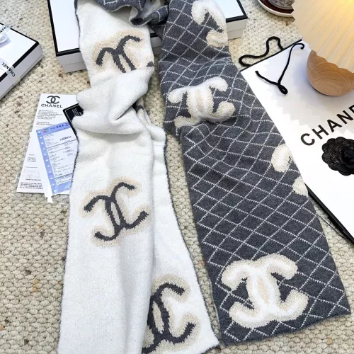 Replica Chanel Scarves #1366368 $52.00 USD for Wholesale