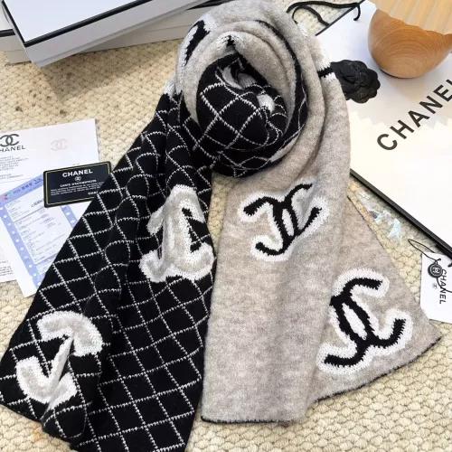 Replica Chanel Scarves #1366369 $52.00 USD for Wholesale