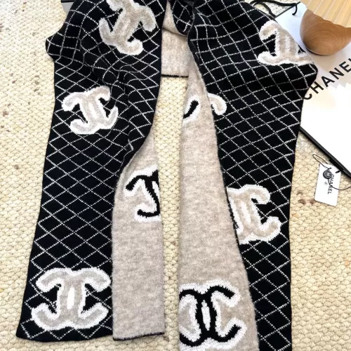 Replica Chanel Scarves #1366369 $52.00 USD for Wholesale