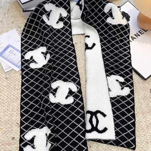 Replica Chanel Scarves #1366370 $52.00 USD for Wholesale