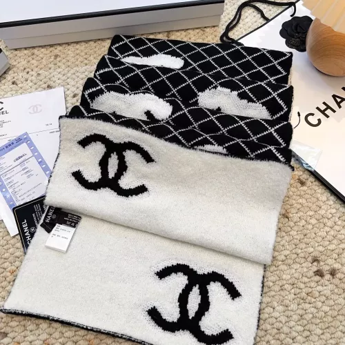Replica Chanel Scarves #1366370 $52.00 USD for Wholesale