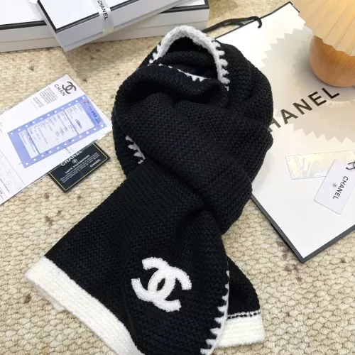 Replica Chanel Scarves #1366372 $52.00 USD for Wholesale