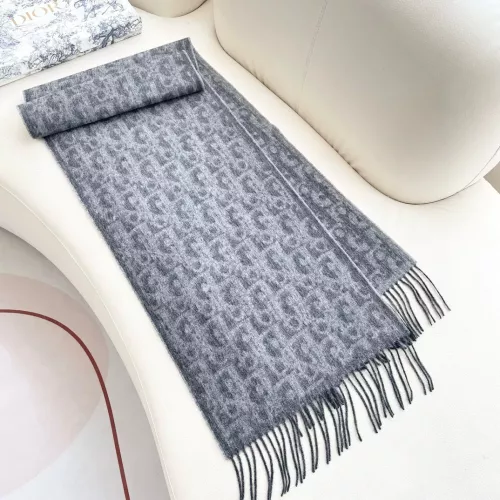 Christian Dior Scarf #1366377 $56.00 USD, Wholesale Replica Christian Dior Scarf