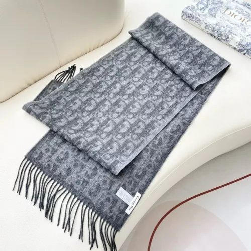 Replica Christian Dior Scarf #1366377 $56.00 USD for Wholesale