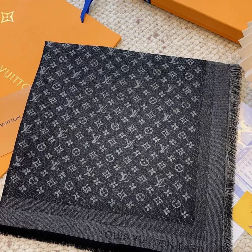 Louis Vuitton Silk Squares #1366384 $72.00 USD, Wholesale Replica Louis Vuitton Scarf
