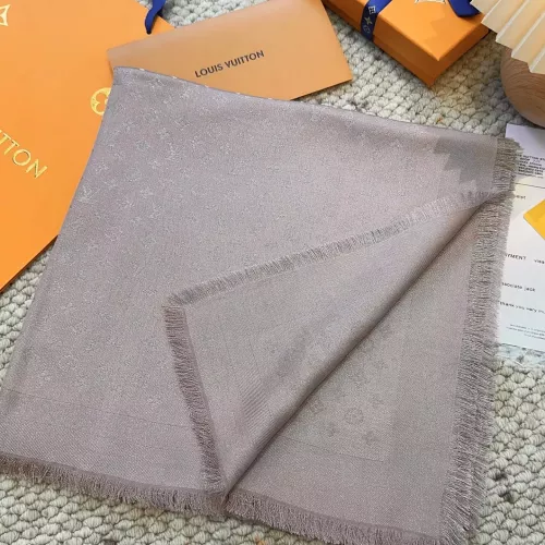 Louis Vuitton Silk Squares #1366386 $72.00 USD, Wholesale Replica Louis Vuitton Scarf