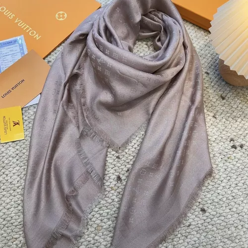 Replica Louis Vuitton Silk Squares #1366386 $72.00 USD for Wholesale