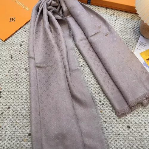 Replica Louis Vuitton Silk Squares #1366386 $72.00 USD for Wholesale