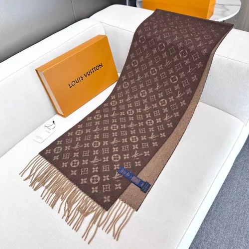 Louis Vuitton Scarf #1366391 $48.00 USD, Wholesale Replica Louis Vuitton Scarf