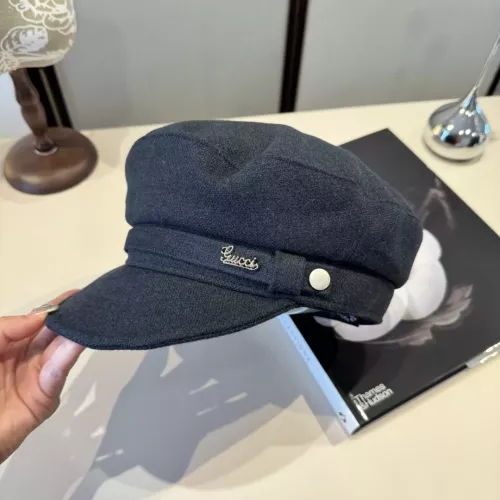 Gucci Caps #1366392 $39.00 USD, Wholesale Replica Gucci Caps