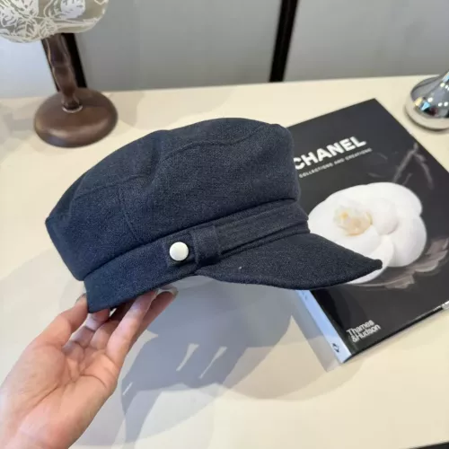 Replica Gucci Caps #1366392 $39.00 USD for Wholesale