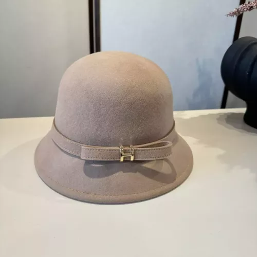 Hermes Caps #1366394 $48.00 USD, Wholesale Replica Hermes Caps