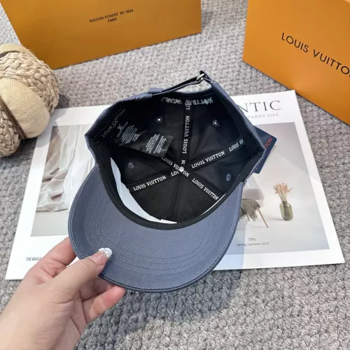 Replica Louis Vuitton LV Caps #1366400 $25.00 USD for Wholesale