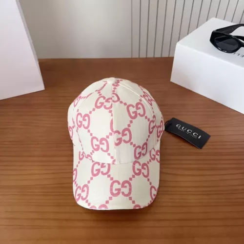 Gucci Caps #1366406 $27.00 USD, Wholesale Replica Gucci Caps