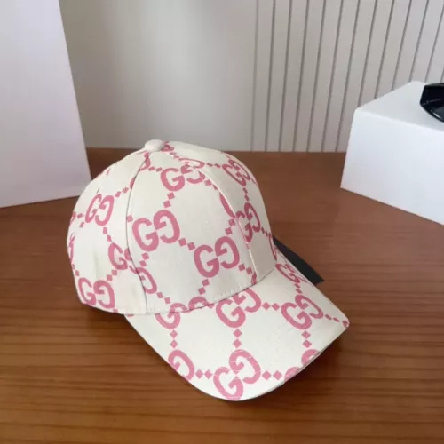 Replica Gucci Caps #1366406 $27.00 USD for Wholesale