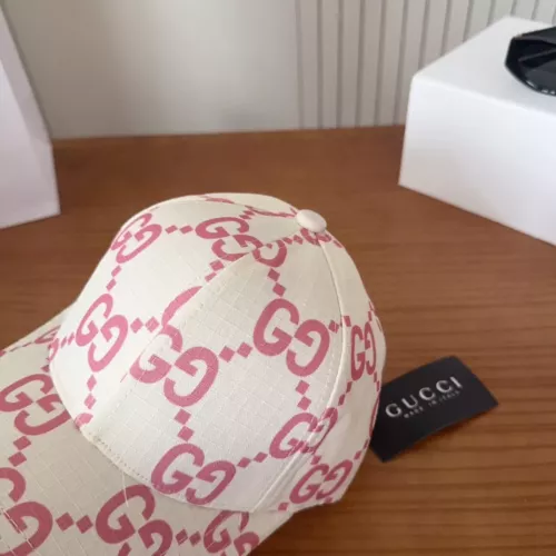 Replica Gucci Caps #1366406 $27.00 USD for Wholesale