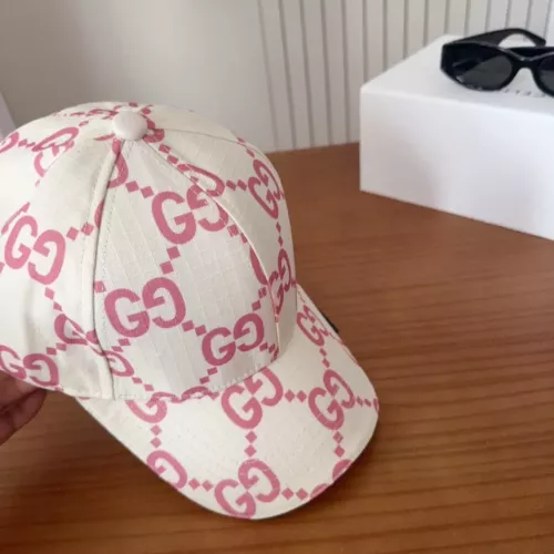 Replica Gucci Caps #1366406 $27.00 USD for Wholesale