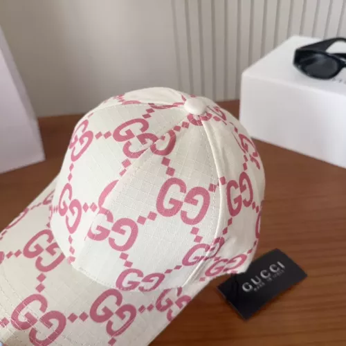 Replica Gucci Caps #1366406 $27.00 USD for Wholesale